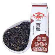 京華10號茉莉花茶100g袋裝特色老北京花茶自飲 中華老字號