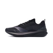 李寧（LI-NING）男鞋跑步鞋赤兔5PRO男子反光支撐穩(wěn)定競(jìng)速跑鞋 黑色-4 39