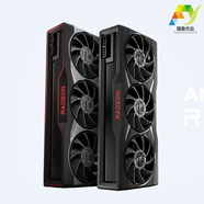 AMD公版RX 6950XT/ 16G電競3A光追游戲AI創(chuàng)作顯卡吃雞TYPE-C RX 6950XT (帶TYPE-C接口) 16G/256位