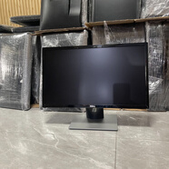 Dell/戴爾P2319H P2419H P2719H P2722H旋轉(zhuǎn)升降IPS護(hù)眼電腦顯示器 SE2416HM  9成新店保三個(gè)月