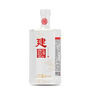 建國42度建國酒標準版（清香型） 42%vol 500mL 1瓶
