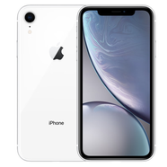 【95成新】Apple iPhone XR (A2108) 128GB 白色 移動聯(lián)通電信4G手機 雙卡雙待