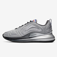 耐克（NIKE）男鞋秋季新款Air Max 720氣墊緩震運動鞋舒適跑步鞋AO2924-023 AO2924-019 42.5