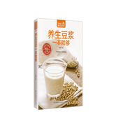 養(yǎng)生豆?jié){一本就夠
