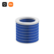 米家小米加濕器濾芯   適配米家無(wú)霧加濕器3Pro 配件