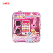 筱嬋巴拉拉小魔仙小藍迷你法寶魔法棒 魔仙棒581140 魔法時(shí)尚生活禮盒581288