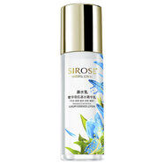 SIROSE 白皙奢華奇肌瀑水精華乳100ml瀑水乳保濕乳液