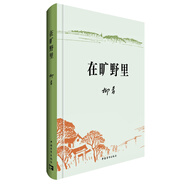 在曠野里 柳青作品 新中國文學(xué)史上的遺珠 小說(shuō)