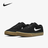 NIKE/耐克SB Chron 2 男女低幫運(yùn)動(dòng)滑板鞋休閑鞋復(fù)古經(jīng)典情侶運(yùn)動(dòng)鞋 DM3493-002 主圖款 43