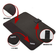聯(lián)想（Lenovo）小新筆記本手提電腦包內(nèi)膽包層夾絨防滑防刮筆記本保護(hù)套防潑水適用于蘋果戴爾華碩14英寸 聯(lián)想小新內(nèi)膽包 14英寸 棕色