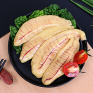 鴻順 速凍黃魚(yú)籽1斤裝 深海魚(yú)籽 健康輕食 海鮮水產(chǎn) 生鮮 魚(yú)類 海魚(yú)