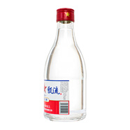 紅星二鍋頭甑流 65度 2L高度純糧白酒泡酒 65度 2L 2桶 甑流