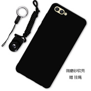 倍思力 適用蘋果7/8/6手機(jī)殼iphone6/6S/7/8plus保護(hù)套全包男女款防摔軟殼 純黑 蘋果7plus/8plus 5.5英寸