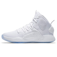 耐克NIKE 男子運動鞋HYPERDUNK X EP HD2018籃球鞋AO7890-101 AO7890-101 42