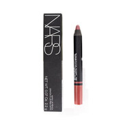 納斯（NARS） 新款唇膏筆迷你套裝520禮物 balboa限量紫豆沙色唇筆