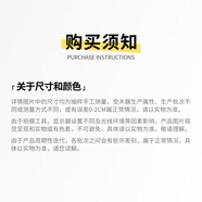 庭許 實(shí)木掛衣架落地臥室門(mén)口衣帽架新中式立式辦公室大衣服架子 【須知】手工測量有0-2cm誤差