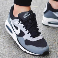 耐克（NIKE）男鞋春季新款運動鞋AIR MAX氣墊鞋緩震休閑鞋輕便透氣耐磨跑步鞋 商家力薦511416-011/AIR MAX 42