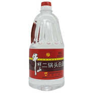 牛欄山 56度二鍋頭白酒 2L單桶