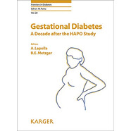 電子書(shū) Gestational Diabetes: A Decade after the HAPO Study 妊娠糖尿病: 9783318066128