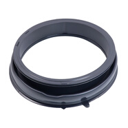 適用全新海爾滾筒洗衣機G80629BKX12G G80629KX12G密封圈皮圈門(mén)封 型號拍照給客服確認