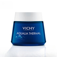 薇姿（VICHY）晚安免洗保濕睡眠面膜 75ml