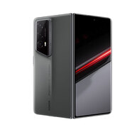 榮耀Magic V2 RSR 保時(shí)捷設(shè)計(jì) 5G折疊屏新款 【全新未激活正品國(guó)行+全國(guó)聯(lián)保一年】榮耀金剛巨犀玻璃 瑪瑙灰 16GB+1T 5G全網(wǎng)通