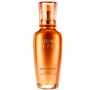 優(yōu)資萊（UZERO）參茶塑顏抗皺緊致護膚品套裝提拉緊致淡化細紋水乳面霜 新款參茶塑顏抗皺活能乳120ml