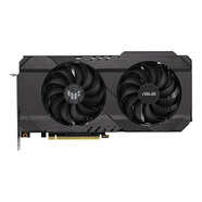華碩（ASUS）TUF GeForce RTX 3050-O8G-GAMING 電競游戲?qū)I(yè)獨(dú)立顯卡