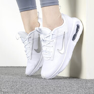 耐克（NIKE）新款女鞋AIR MAX 緩震耐磨運動跑步鞋AQ2231-100 DV5695-100 40