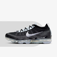 NIKE耐克Air VaporMax 2023 Flyknit大氣墊緩震 男子輕便透氣跑步鞋 DV1678-010 42