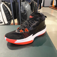 耐克（NIKE）男鞋2026春季新款aj Zion1錫安一代場(chǎng)上運動(dòng)鞋訓練透氣休閑 DA3129-006/ajZion 1錫安一代 41