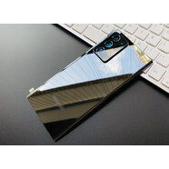 三星（SAMSUNG）【品牌原裝】[品牌原裝]適用三星s20玻璃后蓋s20ultra原廠電池后 三星note20ultra【曜巖黑】原廠原封