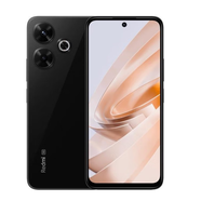 小米Redmi note13R【全新未激活未拆封+全國聯(lián)?！?20Hz護眼超大屏，第二代驍龍4領(lǐng)先版，澎湃OS 子夜黑 6GB+128GB