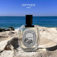 蒂普提克（Diptyque）淡香水50/100ml系列香氛杜桑譚道無花果玫瑰 七夕情人節(jié)禮物 希臘無花果香調(diào)淡香水50ml