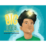 按需印刷Jacob s Big Idea