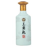 王秉乾  老窖酒（龍源青花）王茅始祖 金獎嫡傳  53度醬香型白酒 500mL 53度 500mL 1瓶
