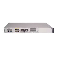 思科（CISCO） 千兆網(wǎng)絡多業(yè)務集成企業(yè)級路由器 新款 C8200L-1N-4T