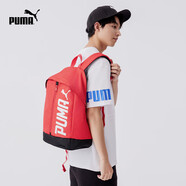 彪馬PUMA雙肩包書包男女大容量運動包PIONEER BACKPACK II074417