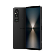 索尼（SONY）Xperia 1 VI 第六代光學(xué)變焦遠(yuǎn)攝 驍龍8Gen 3處理器5G全網(wǎng)通 新款旗艦智能手機(jī) 長焦人像 微距拍攝 黑色 12G+256G 港版雙卡