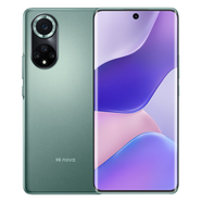 華為智選 Hi nova 9 手機華為新品5G全網(wǎng)通版【全新未拆封+未激活+全國聯(lián)?！?雙卡雙待 智能拍照手機 幻境森林【全新原裝】 8GB+256GB