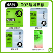 大象003套nothing男用安全套高潮情趣裸入官方旗艦 領(lǐng)券拍2立減150第2件9.9元0