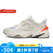 耐克（NIKE）女鞋運動鞋子戶外訓(xùn)練跑步鞋 AO3108-001 37.5