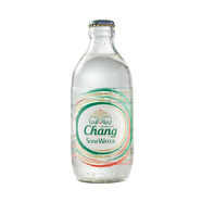 Chang泰國進(jìn)口蘇打水325ml