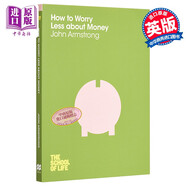 生活學(xué)校：如何少操心錢 英文原版 The School of Life