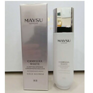 美素（MAYSU）乳液系列可選 冰清玉潤(rùn)皓白無(wú)暇乳液120ml