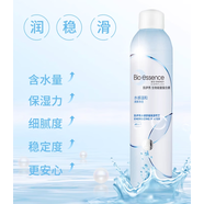 凱伊秀 bio essence 生物能量爽膚水 大噴霧 保濕補水舒緩修護 敏 水感舒緩保濕噴霧100ml(三瓶裝)