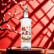 百年劉壺記純糧白酒 42度 濃香型白酒 北京產(chǎn)地 國產(chǎn)白酒 500毫升