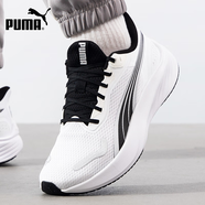 彪馬（PUMA）官方艦店男鞋女鞋回彈輕質(zhì)減震舒適戶外慢跑鞋健身運(yùn)動(dòng)休閑跑步鞋 310778-02 44.5