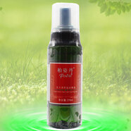 柏姿丹 白玉蘭清茶泡沫潔面摩絲250ml 控油補水清透滋潤