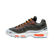 耐克（NIKE）男女鞋 Air Max 95 聯(lián)名氣墊跑步鞋DD9519-001 DD1871-001 41